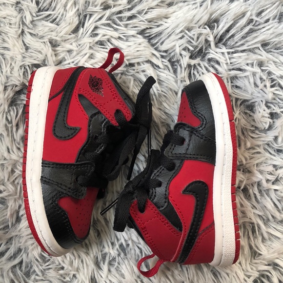 Jordan Other - Jordan 1 MID (TD)